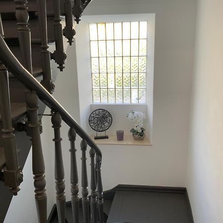 Executive Single Room With En-Suite In Guest House City Centre Lussemburgo Esterno foto