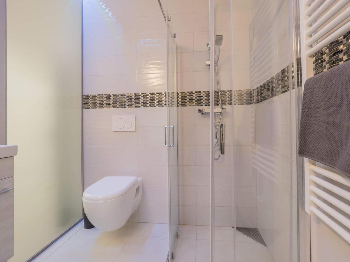 Executive Single Room With En-Suite In Guest House City Centre Lussemburgo Esterno foto