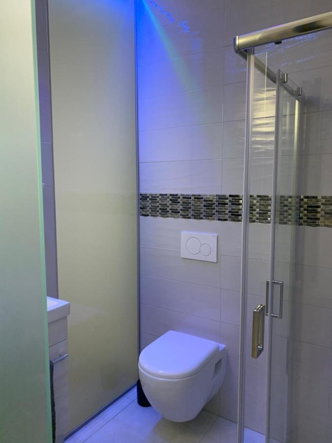 Executive Single Room With En-Suite In Guest House City Centre Lussemburgo Esterno foto