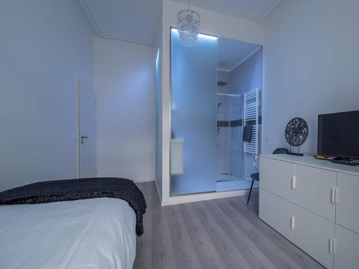 Executive Single Room With En-Suite In Guest House City Centre Lussemburgo Esterno foto