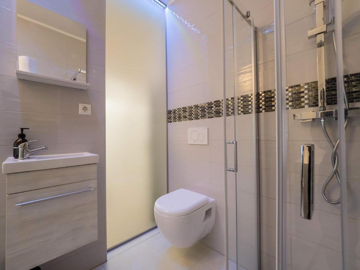 Executive Single Room With En-Suite In Guest House City Centre Lussemburgo Esterno foto
