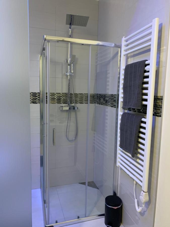 Executive Single Room With En-Suite In Guest House City Centre Lussemburgo Esterno foto
