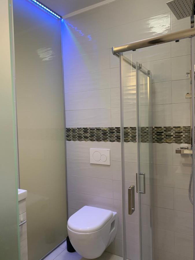 Executive Single Room With En-Suite In Guest House City Centre Lussemburgo Esterno foto