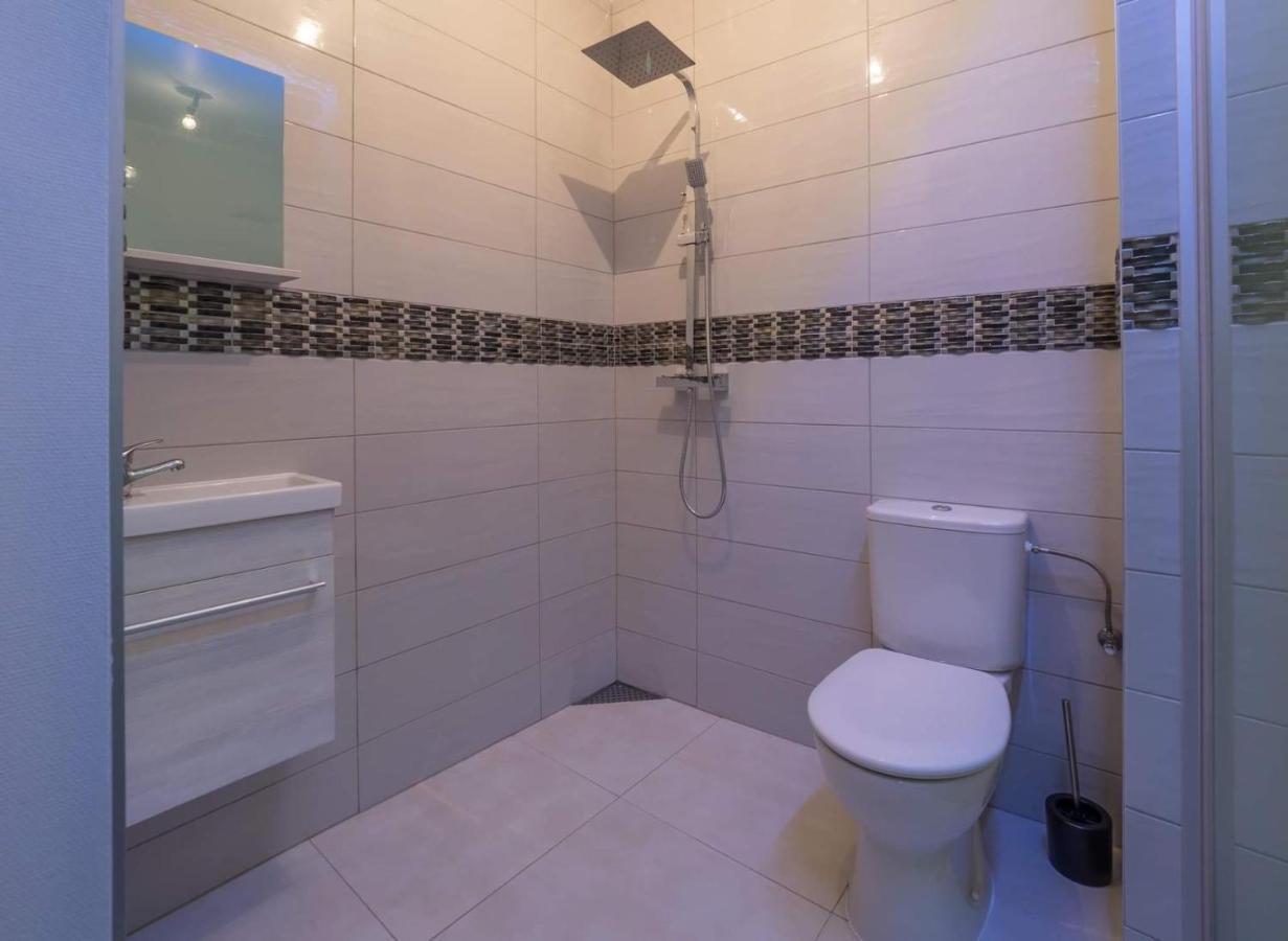 Executive Single Room With En-Suite In Guest House City Centre Lussemburgo Esterno foto
