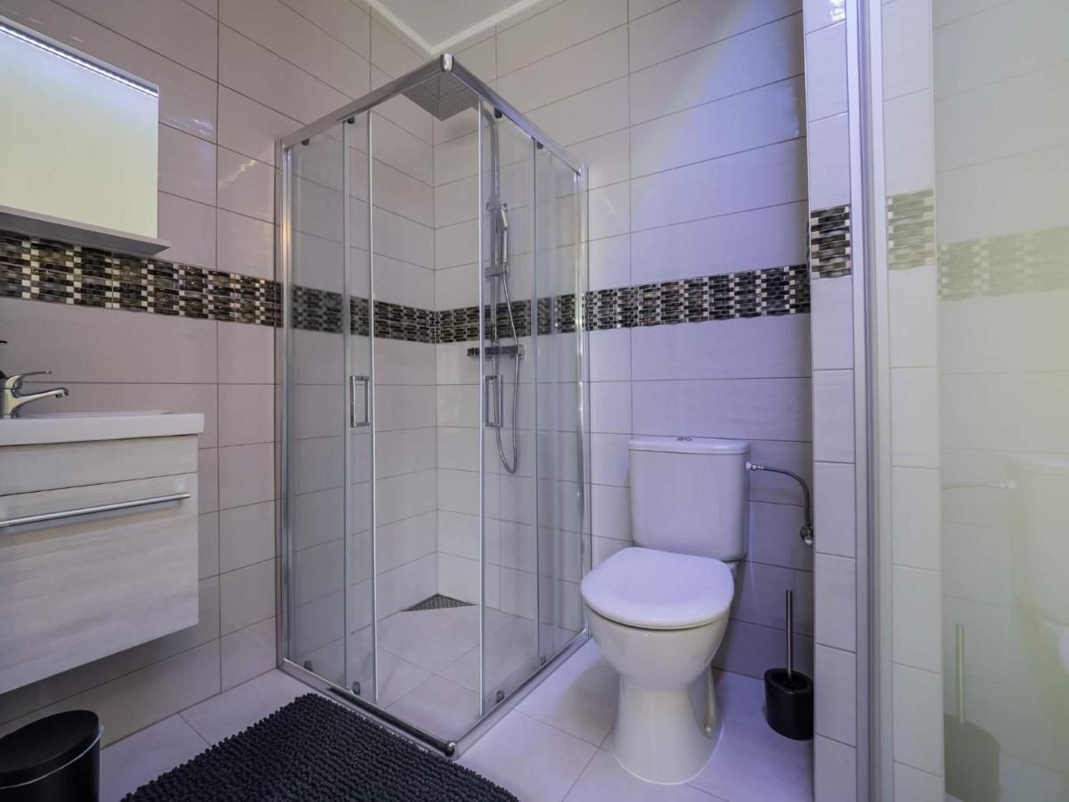 Executive Single Room With En-Suite In Guest House City Centre Lussemburgo Esterno foto