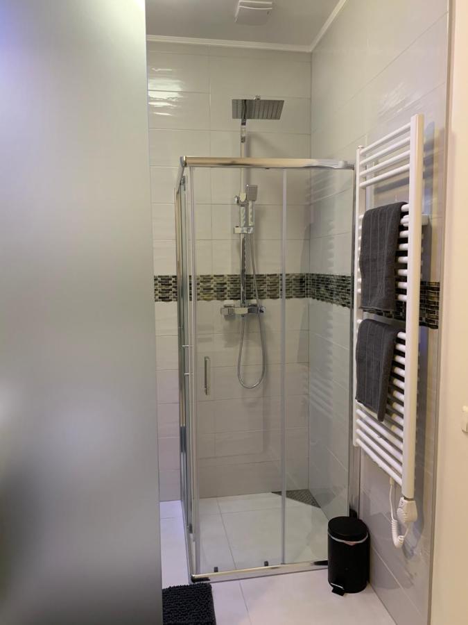 Executive Single Room With En-Suite In Guest House City Centre Lussemburgo Esterno foto