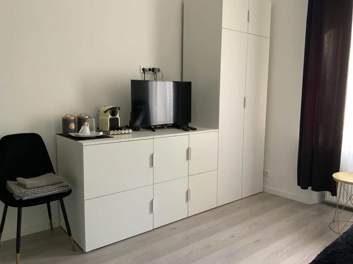 Executive Single Room With En-Suite In Guest House City Centre Lussemburgo Esterno foto