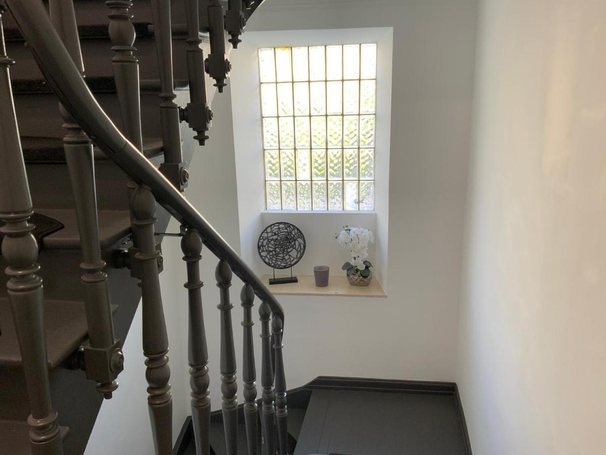 Executive Single Room With En-Suite In Guest House City Centre Lussemburgo Esterno foto