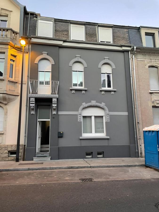 Executive Single Room With En-Suite In Guest House City Centre Lussemburgo Esterno foto