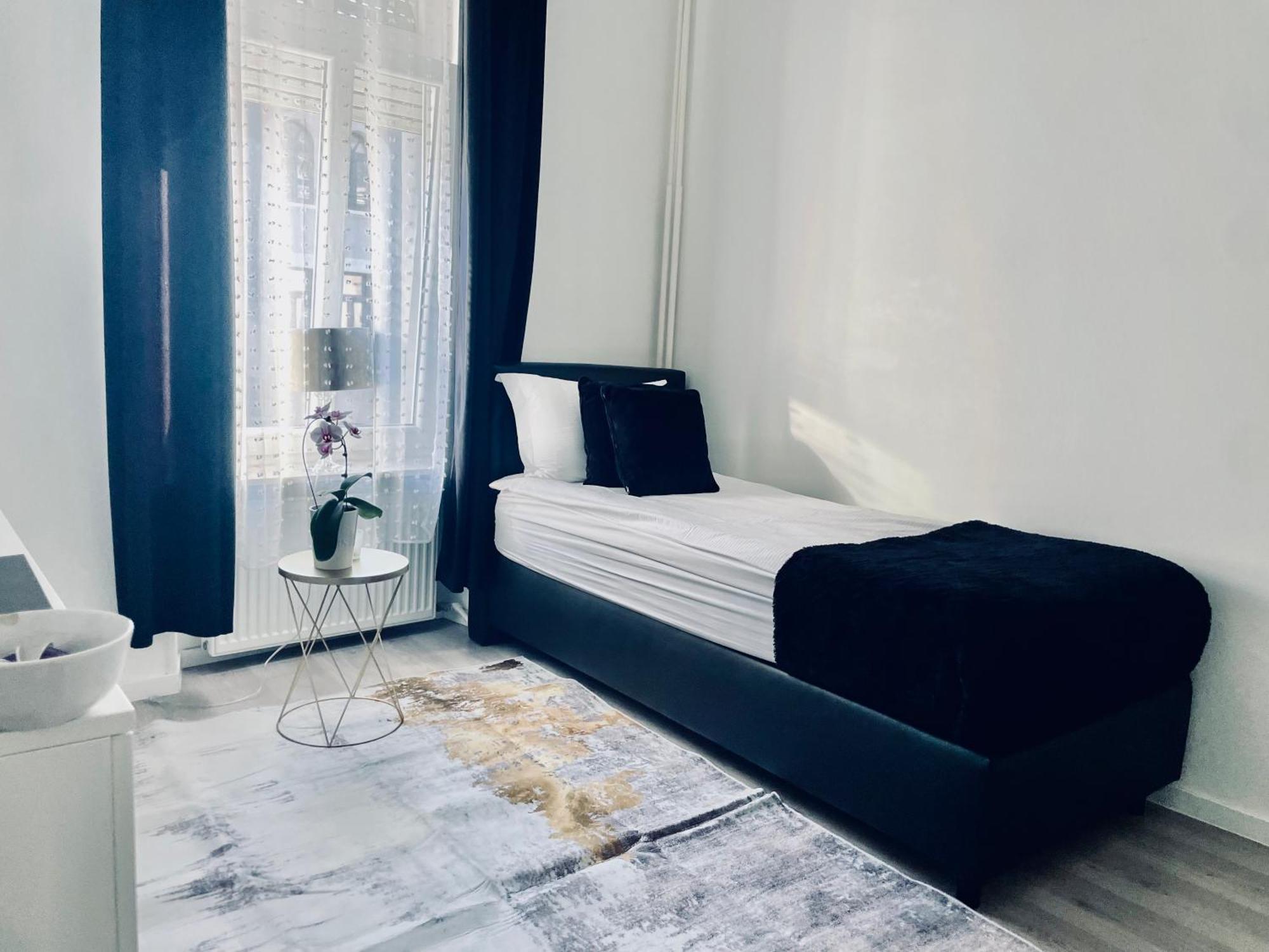 Executive Single Room With En-Suite In Guest House City Centre Lussemburgo Esterno foto